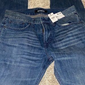 Men jeans